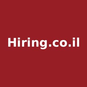 Hiring.co.il