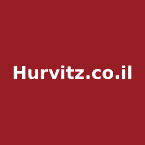 Hurvitz.co.il