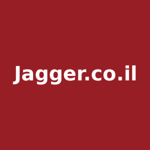 Jagger.co.il