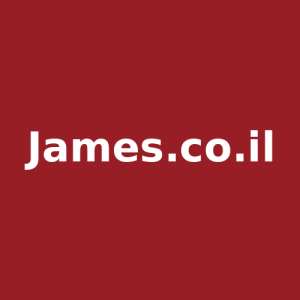 James.co.il