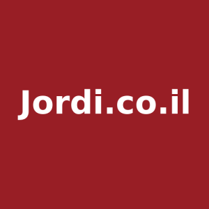 Jordi.co.il