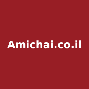 Amichai.co.il