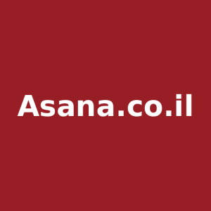 Asana.co.il