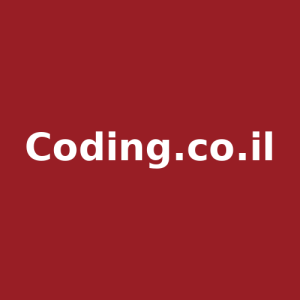 Coding.co.il