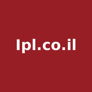 Ipl.co.il