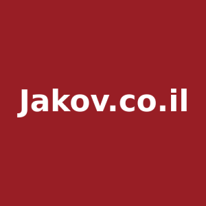 Jakov.co.il