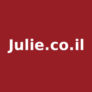 Julie.co.il