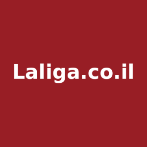 Laliga.co.il