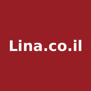 Lina.co.il