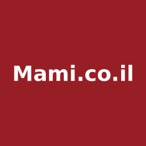 Mami.co.il