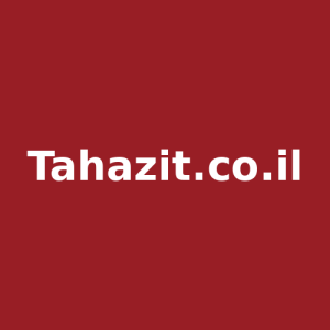 Tahazit.co.il