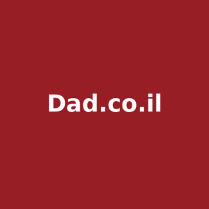 Dad.co.il