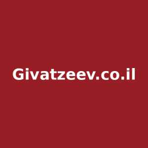 Givatzeev.co.il