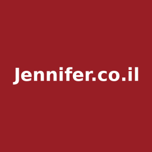 Jennifer.co.il