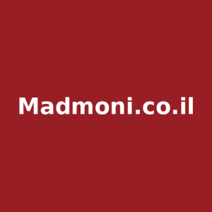 Madmoni.co.il
