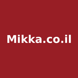 Mikka.co.il