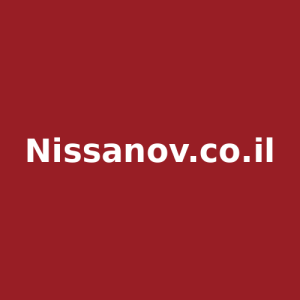 Nissanov.co.il