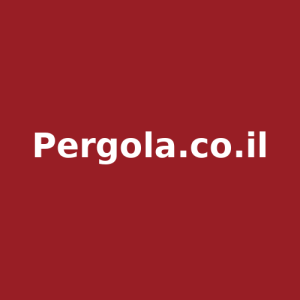 Pergola.co.il