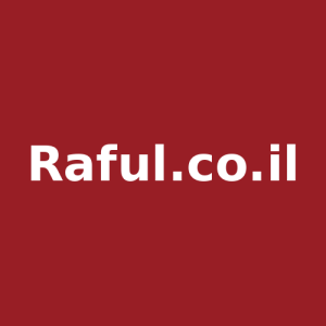 Raful.co.il