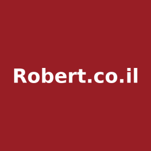 Robert.co.il