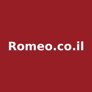 Romeo.co.il