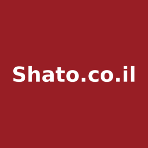 Shato.co.il