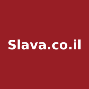 Slava.co.il