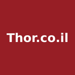 Thor.co.il