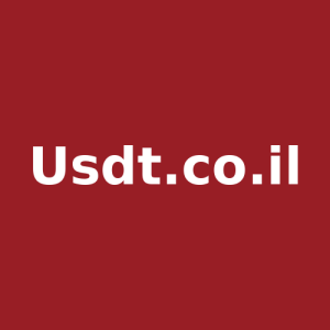 Usdt.co.il