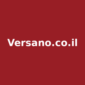 Versano.co.il