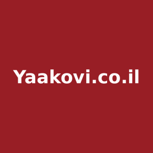 Yaakovi.co.il