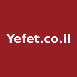 Yefet.co.il