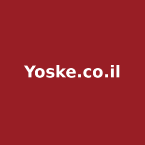 Yoske.co.il