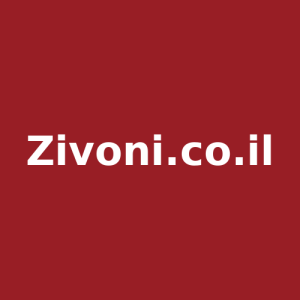 Zivoni.co.il